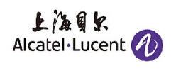 上海貝爾