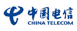 中國電信